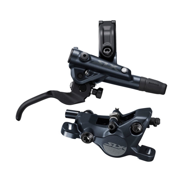 Shimano SLX BL-M7100 hüdrauliline ketaspidurikang koos BR-M7100 sangaga | paremale | tagumine | tagumine