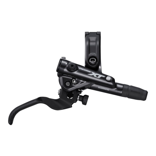 Shimano XT BL-M8100 pidurikang | Parem | Tagumine | Tagasi