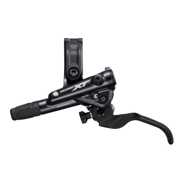 Shimano XT BL-M8100 hüdrauliline ketaspiduri hoob | Vasak | Eesmine