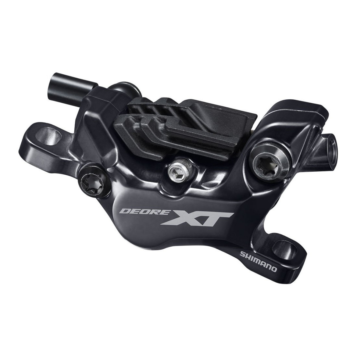 Shimano XT BR-M8120 ketaspiduri sangad