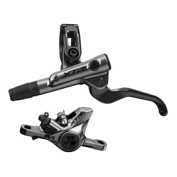 Shimano XTR BL-M9100 hüdrauliline ketaspidurikang koos BR-M9100 sangaga | Vasakpoolne | Eesmine osa