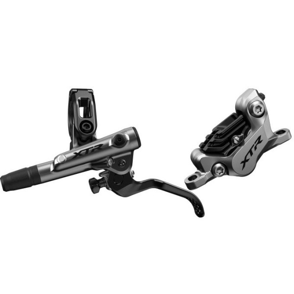 Shimano XTR BR-M9120 hüdrauliline ketaspiduri hoob koos BR-M9120 sangaga | paremale | tagumisele küljele