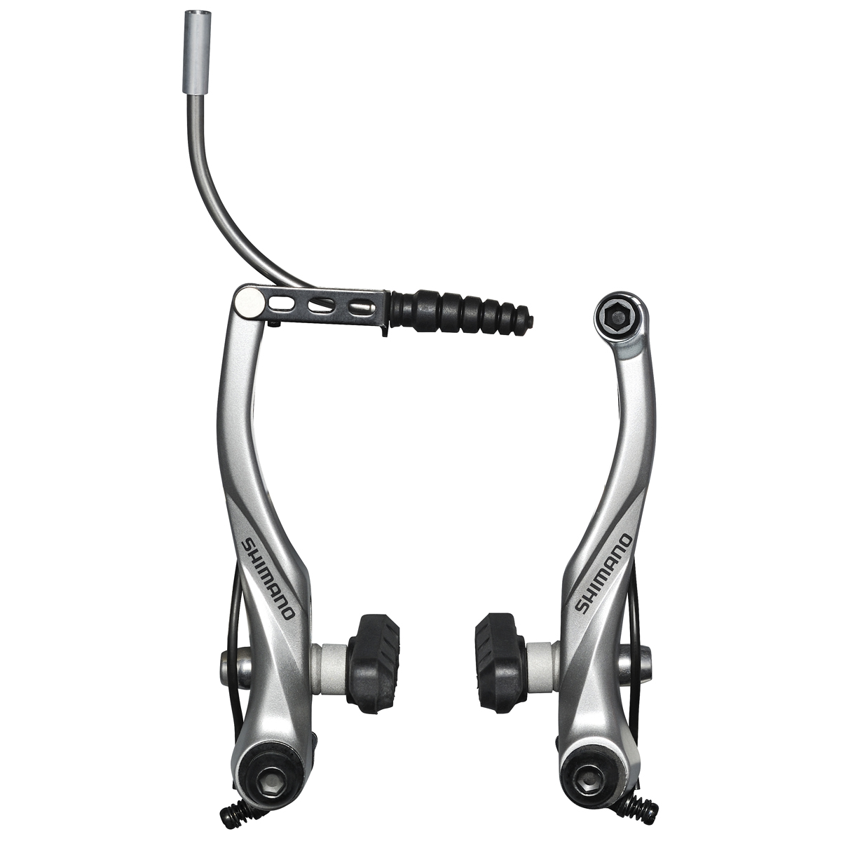 Shimano BR-T4000 V-Brake | Tagumine | Silver