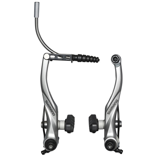 Shimano BR-T4000 V-Brake | Tagumine | Silver