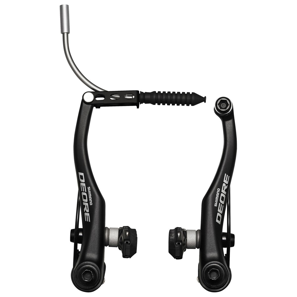 Shimano Deore BR-T610 V-Brake | Tagumine pidur