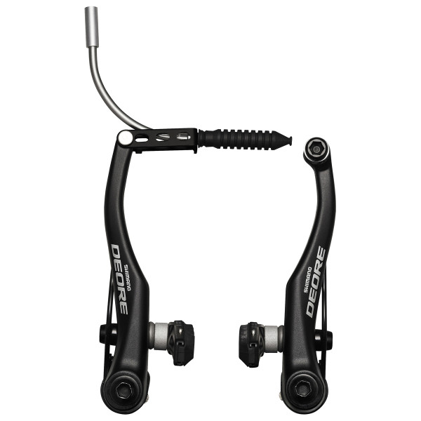 Shimano Deore BR-T610 V-Brake | Tagumine pidur