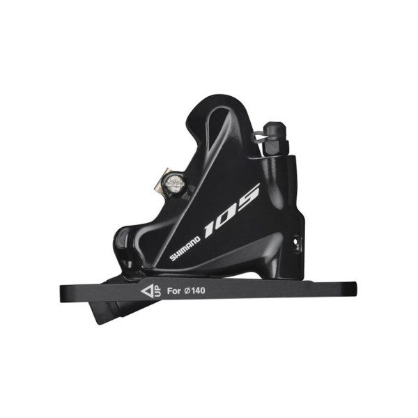 Shimano 105 BR-R7070 ketaspidurisammas | ees | Flat Mount