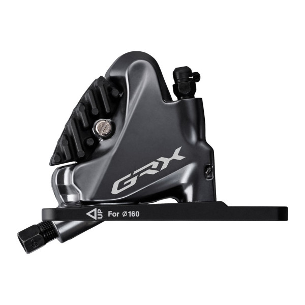 Shimano GRX BR-RX810 ketaspidurisadul ees | ees | Flat Mount