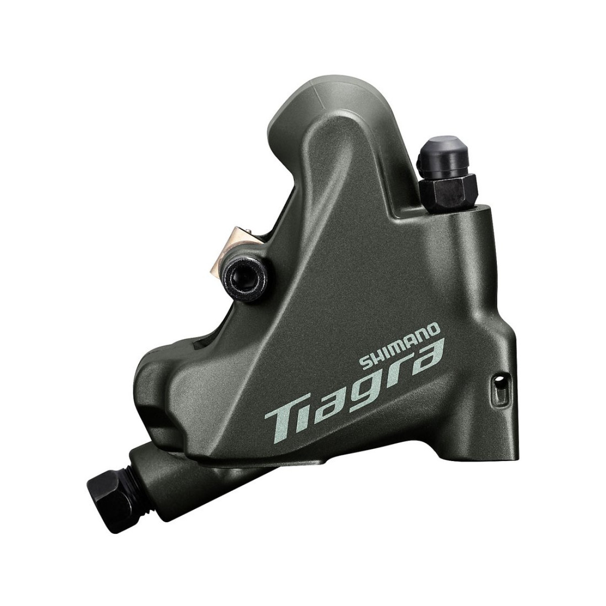 Shimano Tiagra BR-4770 ketaspidurisammas | Tagumine | Flat Mount