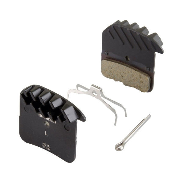 Shimano H03A Resin piduriklotsid