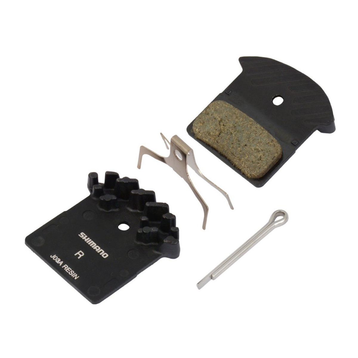 Shimano J03A Resin disku bremžu kluči