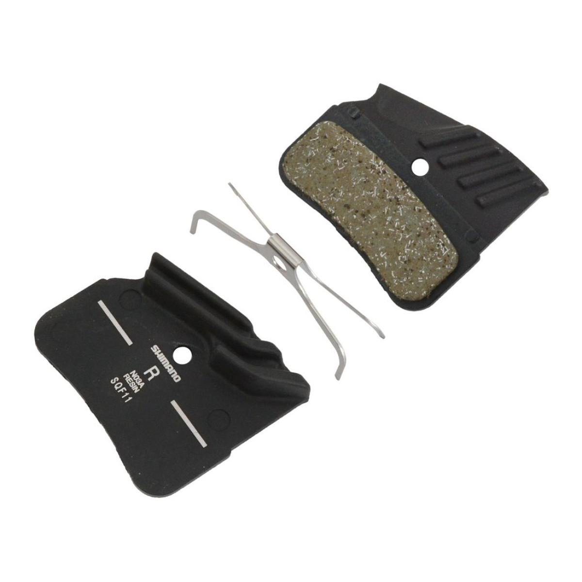Shimano N03A Resin piduriklotsid