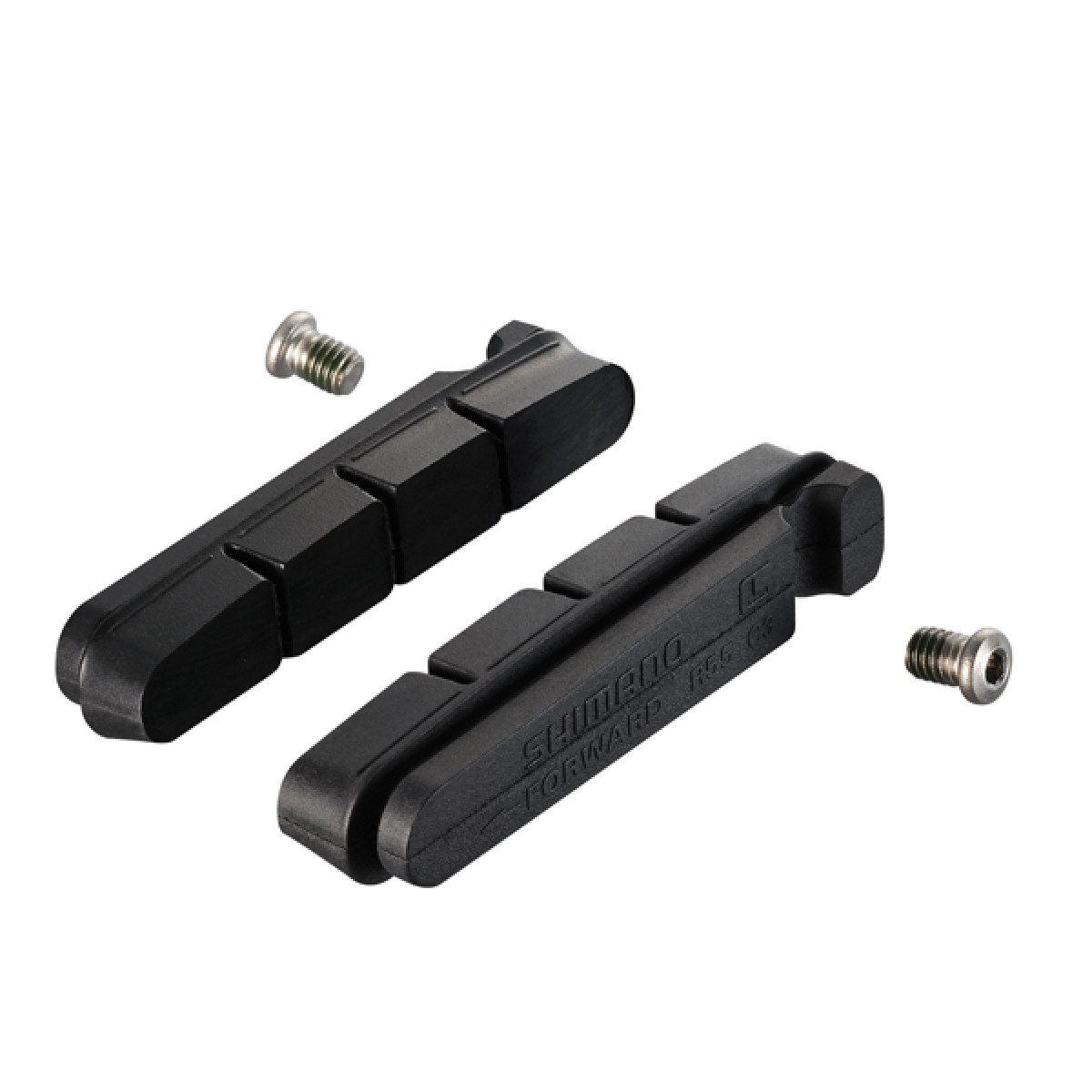 Shimano R55C3 piduriklotsid | 1 paar