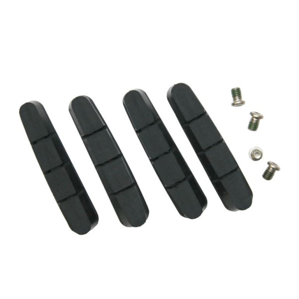 Shimano R55C3 piduriklotsid | 2 poro