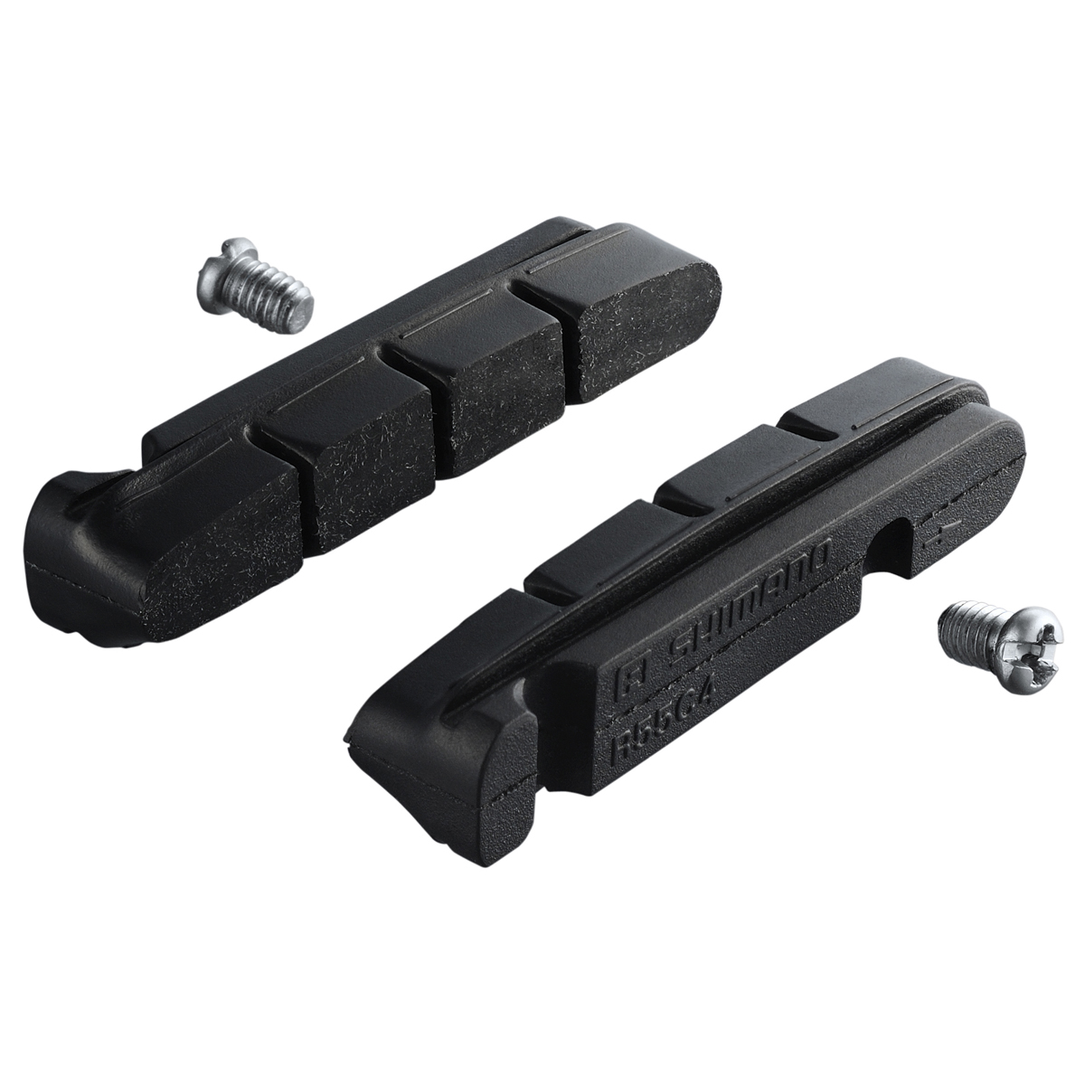 Shimano R55C4 piduriklotsid | 1 paar