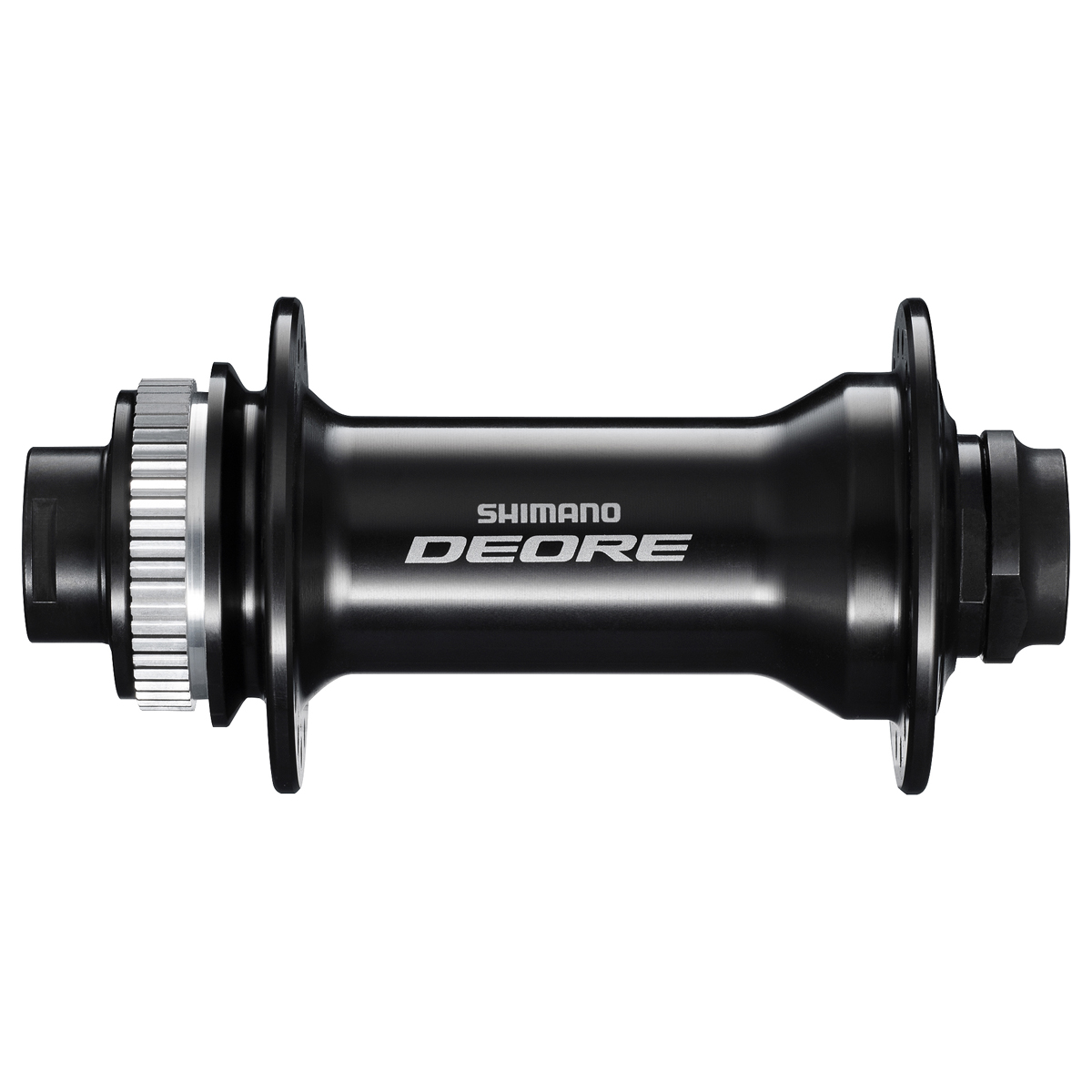 Shimano Deore HB-M6010 esirumm | Center-Lock | 15x100 mm
