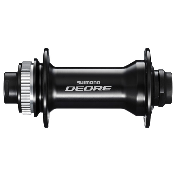 Shimano Deore HB-M6010 esirumm | Center-Lock | 15x100 mm Shimano Deore HB-M6010 esirumm | Center-Lock | 15x100 mm