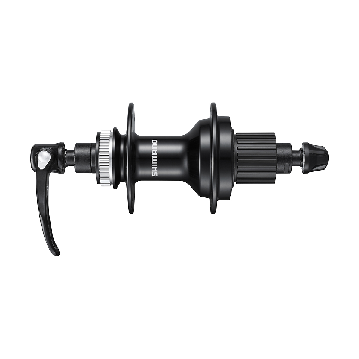Shimano FH-MT500 tagarumm | Center-Lock | QR 9x135 mm | 12-käiguline