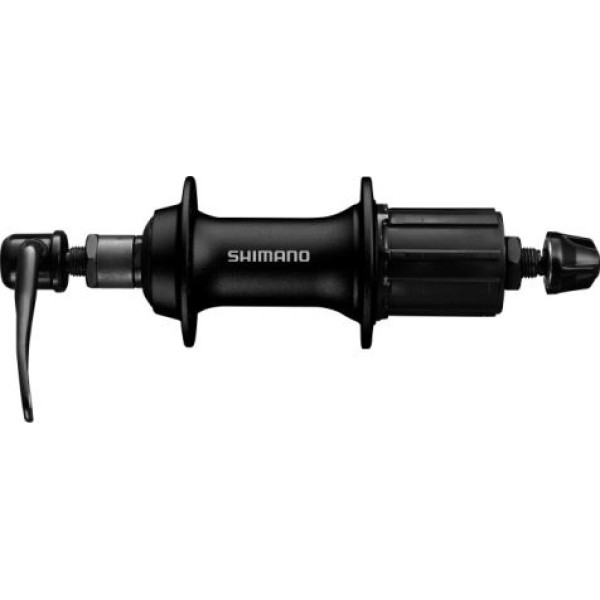 Shimano Acera FH-T3000 tagarumm | Veljepidur | QR 9x135 mm | 8/9/10-käiguline Shimano Acera FH-T3000 tagarumm | Veljepidur | QR 9x135 mm | 8/9/10-käiguline