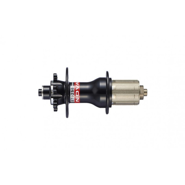 Novatec D792SB-QR-S4S-11S tagarumm | 6-poldiline | 9/10/11-käiguline | QR 10x135 mm Novatec D792SB-QR-S4S-11S tagarumm | 6-poldiline | 9/10/11-käiguline | QR 10x135 mm