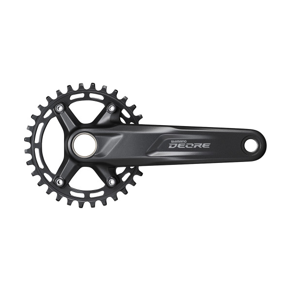 Shimano Deore FC-M5100-1 vändad | 32T, 1x10/11-käiguline