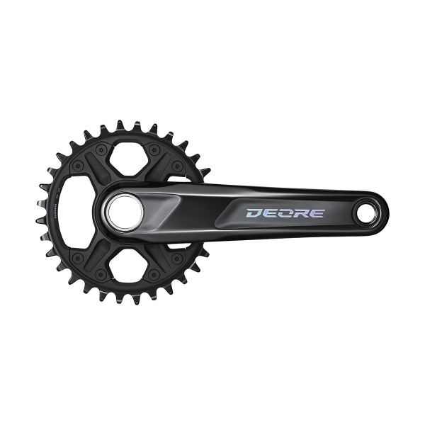 Shimano Deore FC-M6100-1 vändad | 32T, 1x12-käiguline
