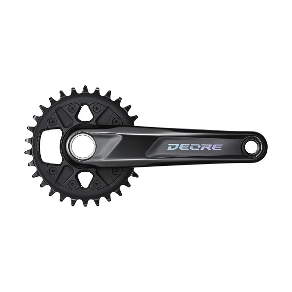 Shimano Deore FC-M6120-1 vändad, 32T, 1x12-käiguline