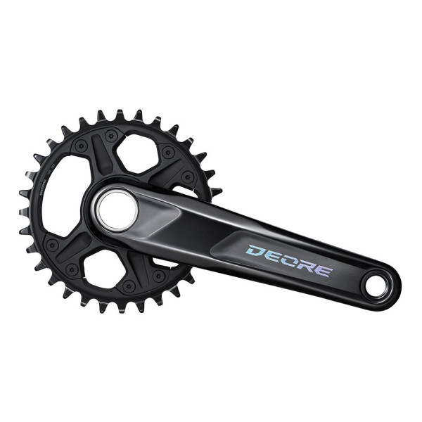 Shimano Deore FC-M6130-1 vändad, 32T, 1x12-käiguline