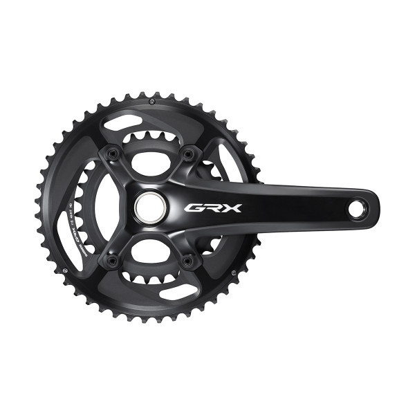Shimano GRX FC-RX810-2 vändad | 48-31T, 11-käiguline