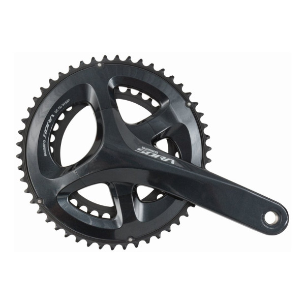 Shimano Sora FC-R3000 vändad, 50-34T, 9-käiguline käigukast