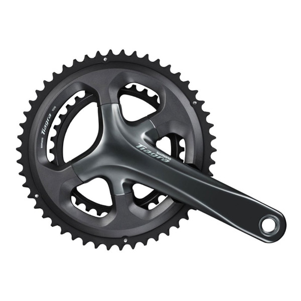 Shimano Tiagra FC-4700 vändad | 50-34T, 11-käiguline