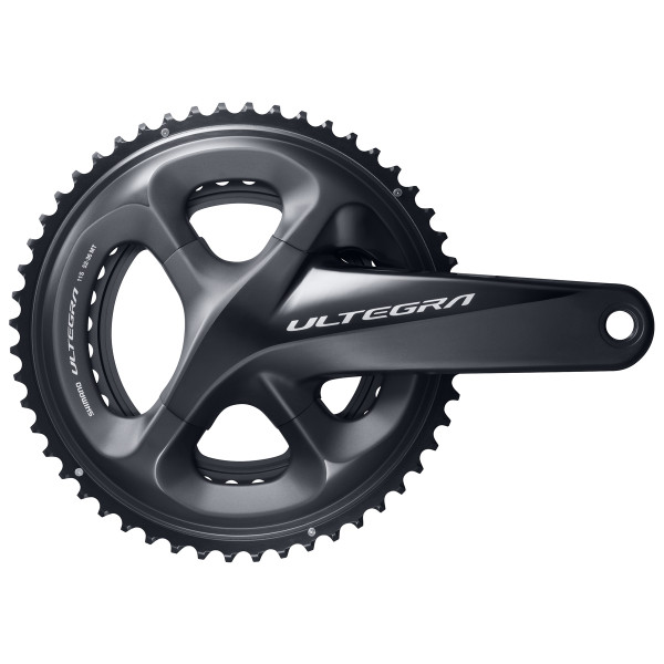 Shimano Ultegra FC-R8000 vändad, 52-36T, 11 käigukorda Shimano Ultegra FC-R8000 vändad, 52-36T, 11 käigukorda
