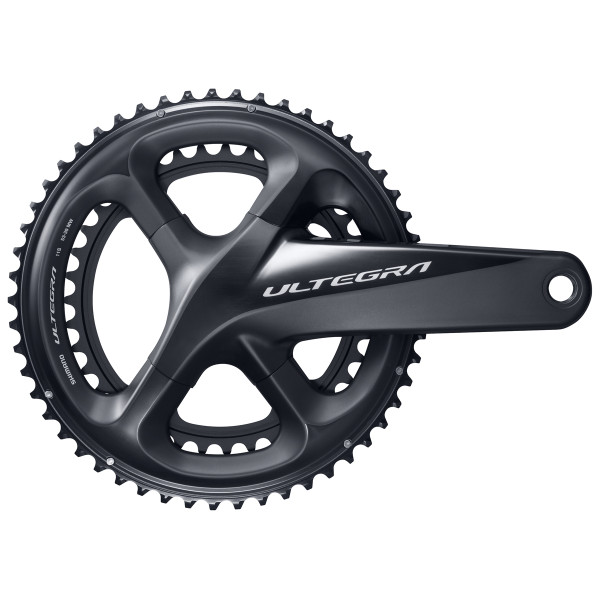 Shimano Ultegra FC-R8000 vändad | 53-39T, 11 käigukorda