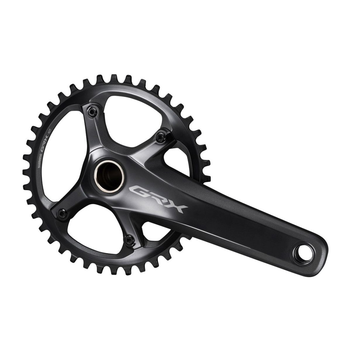 Shimano GRX FC-RX810-1 klaņi | 40T