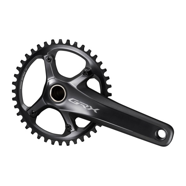 Shimano GRX FC-RX810-1 vändad | 40T