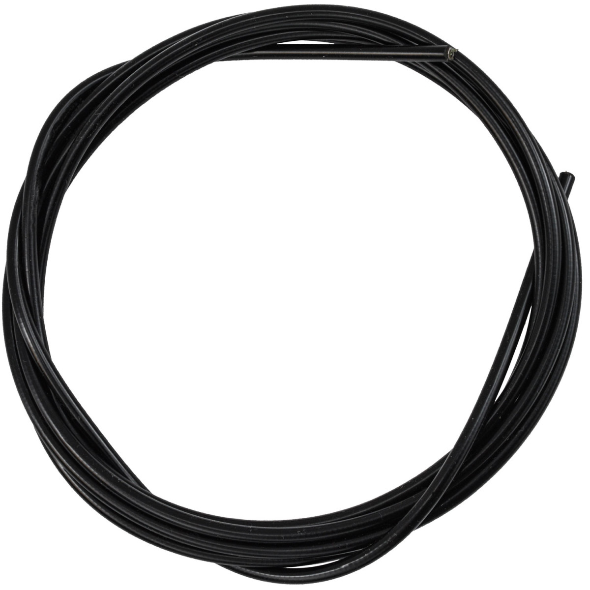 Shimano OT-SP41 ātrumu pārslēdzēja trosītes apvalks | Black | 1.0 m