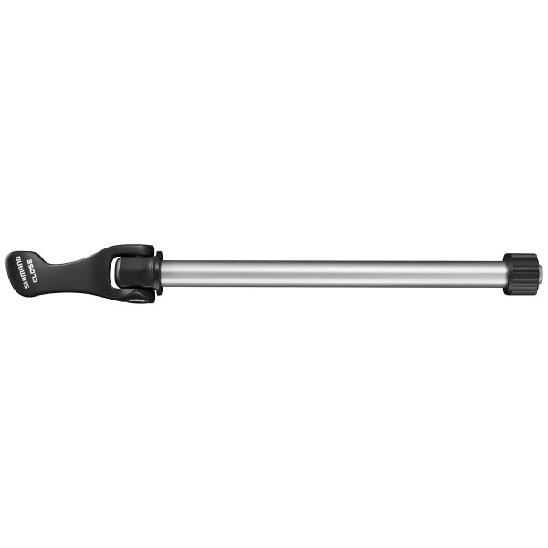 Shimano SM-AX56 tagumine ratta telg koos käepidemega | Thru Axle | 12x142mm | 170 mm | M15xP1.5