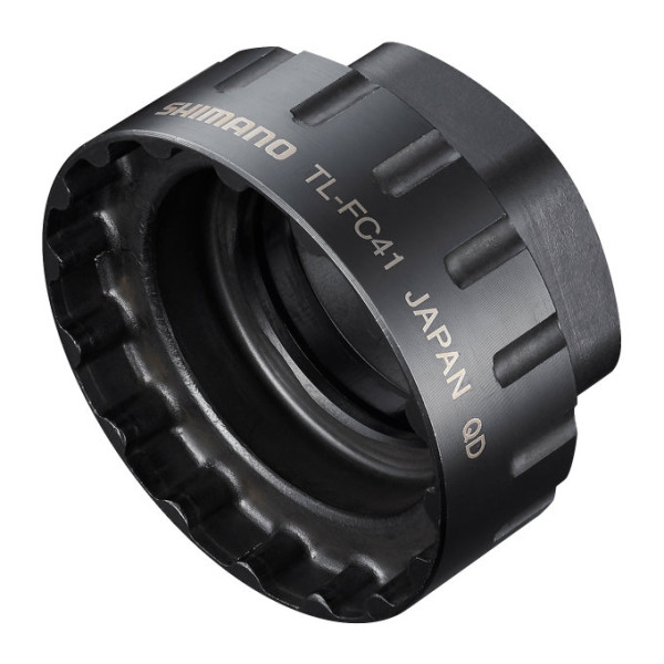 Shimano TL-FC41 Esikettarõnga otsemonteerimise tööriist Shimano TL-FC41 Esikettarõnga otsemonteerimise tööriist