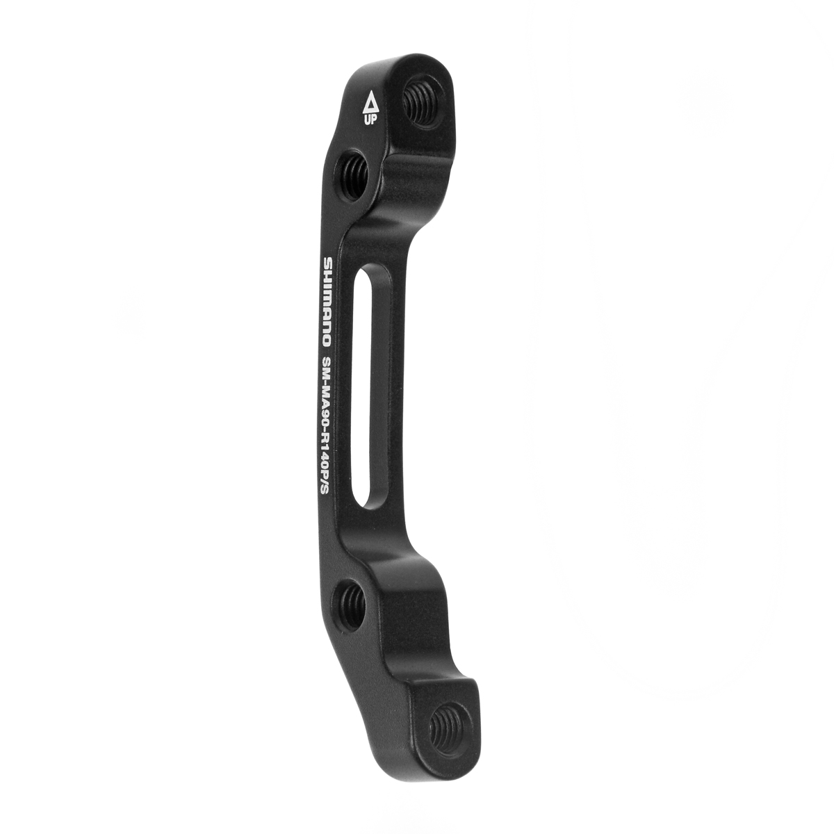 Shimano SM-MA90-R140P/S Brake Caliper Adapter | Rear | 140 mm