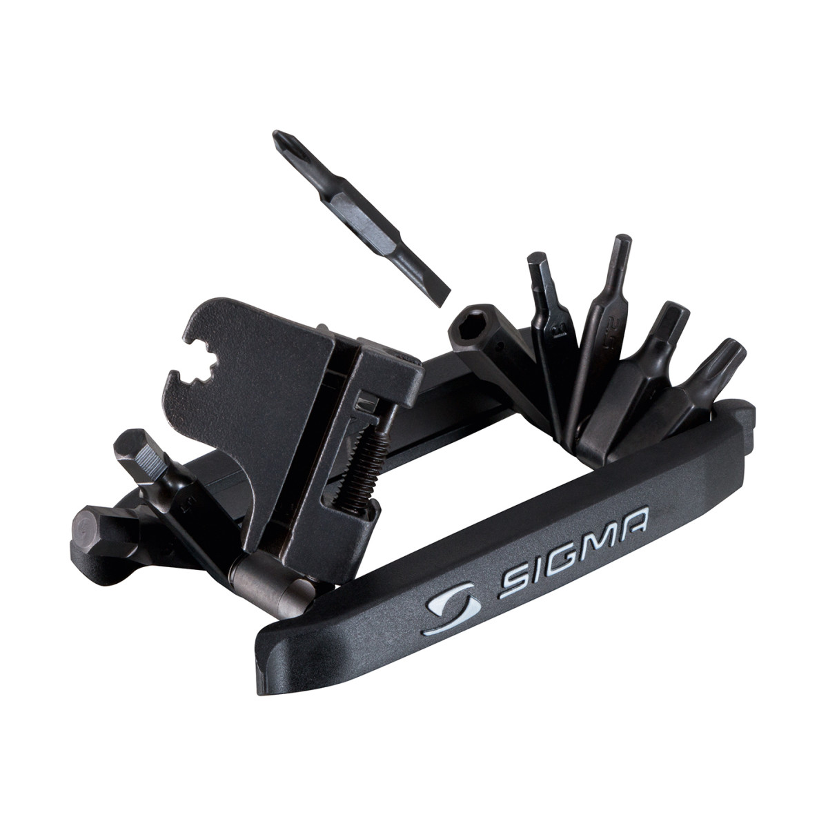 Sigma Sport daudzfunkcionālie instrumenti | Medium