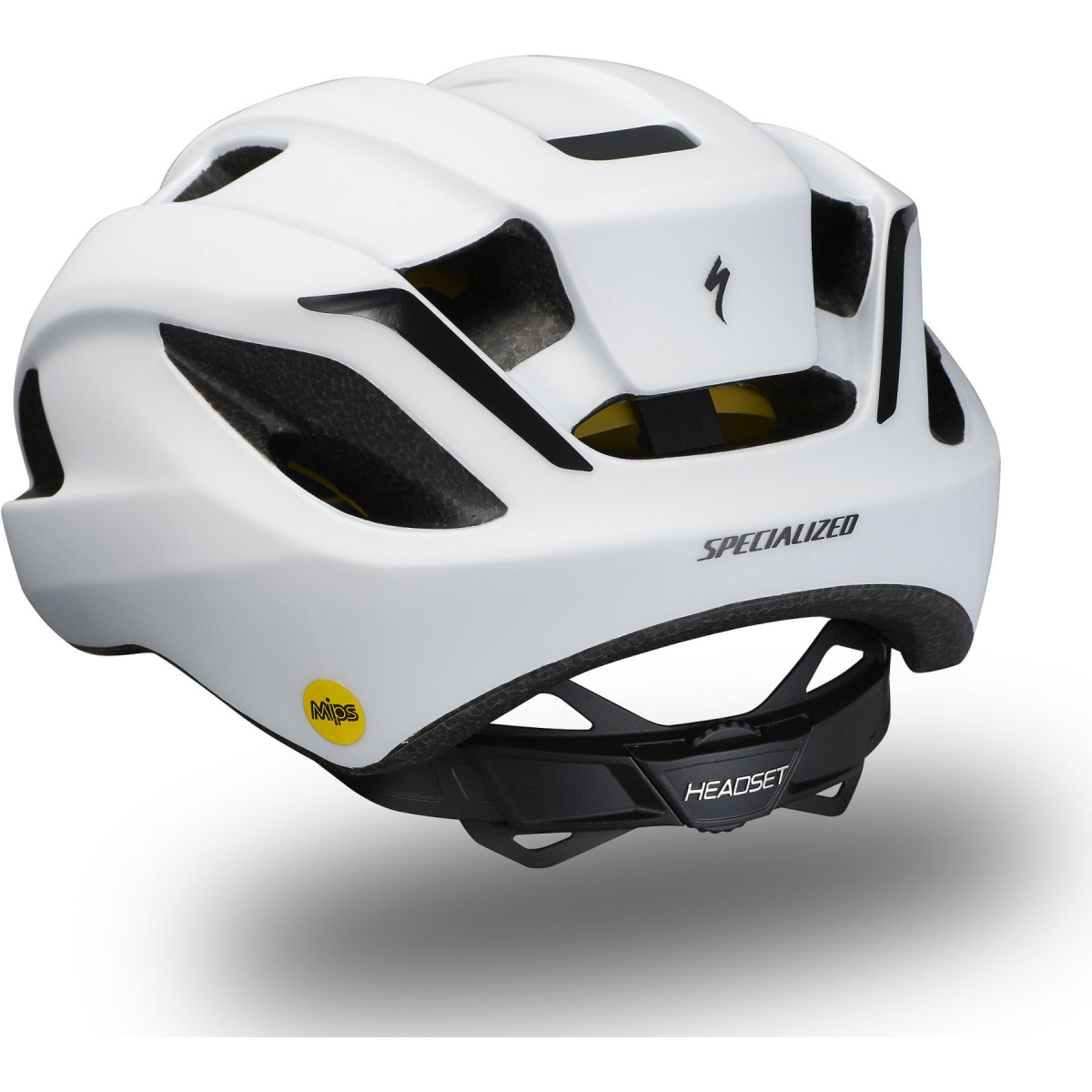 Specialized Align II ķivere | Satin White