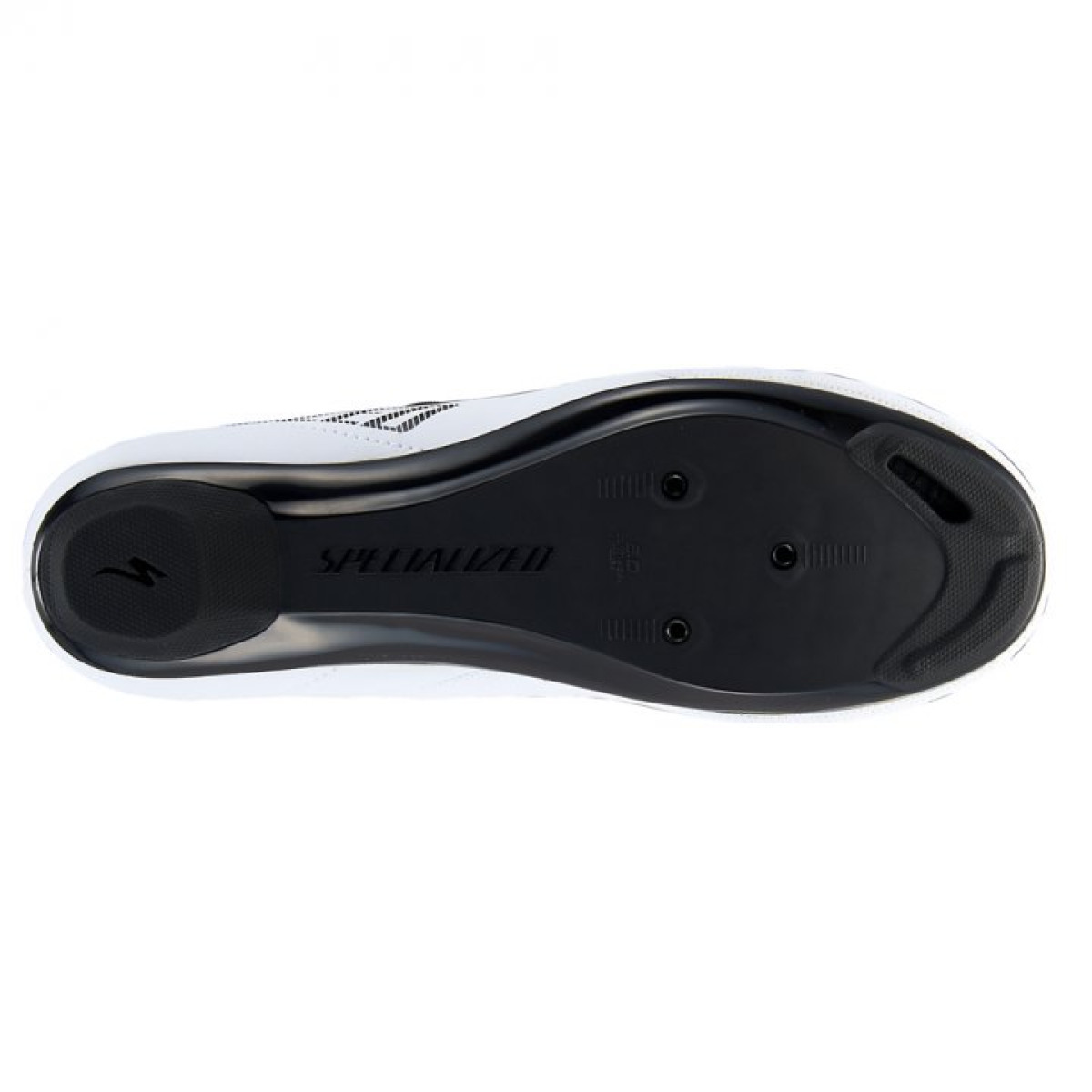 Specialized Torch 1.0 ceļa apavi | White