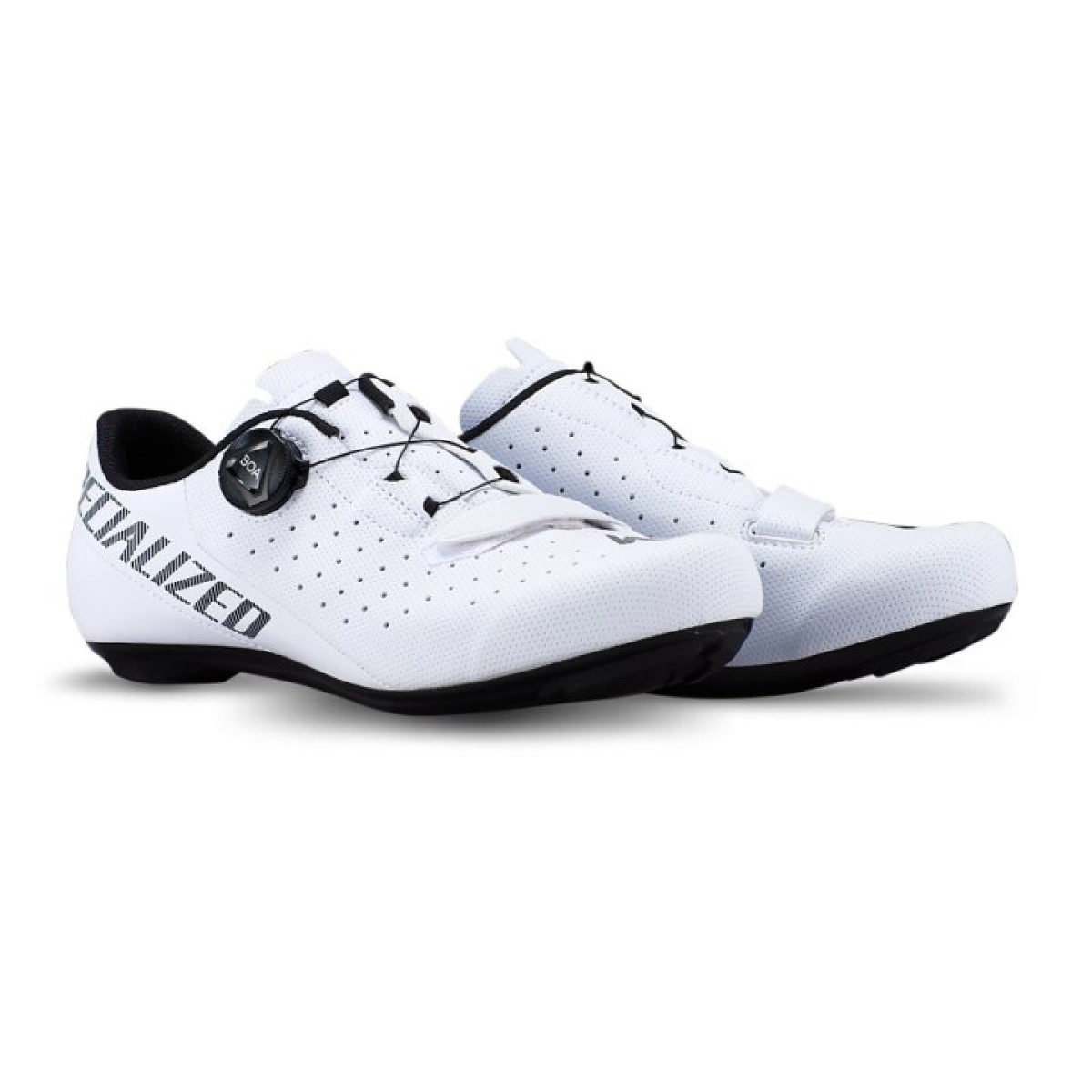 Specialized Torch 1.0 ceļa apavi | White
