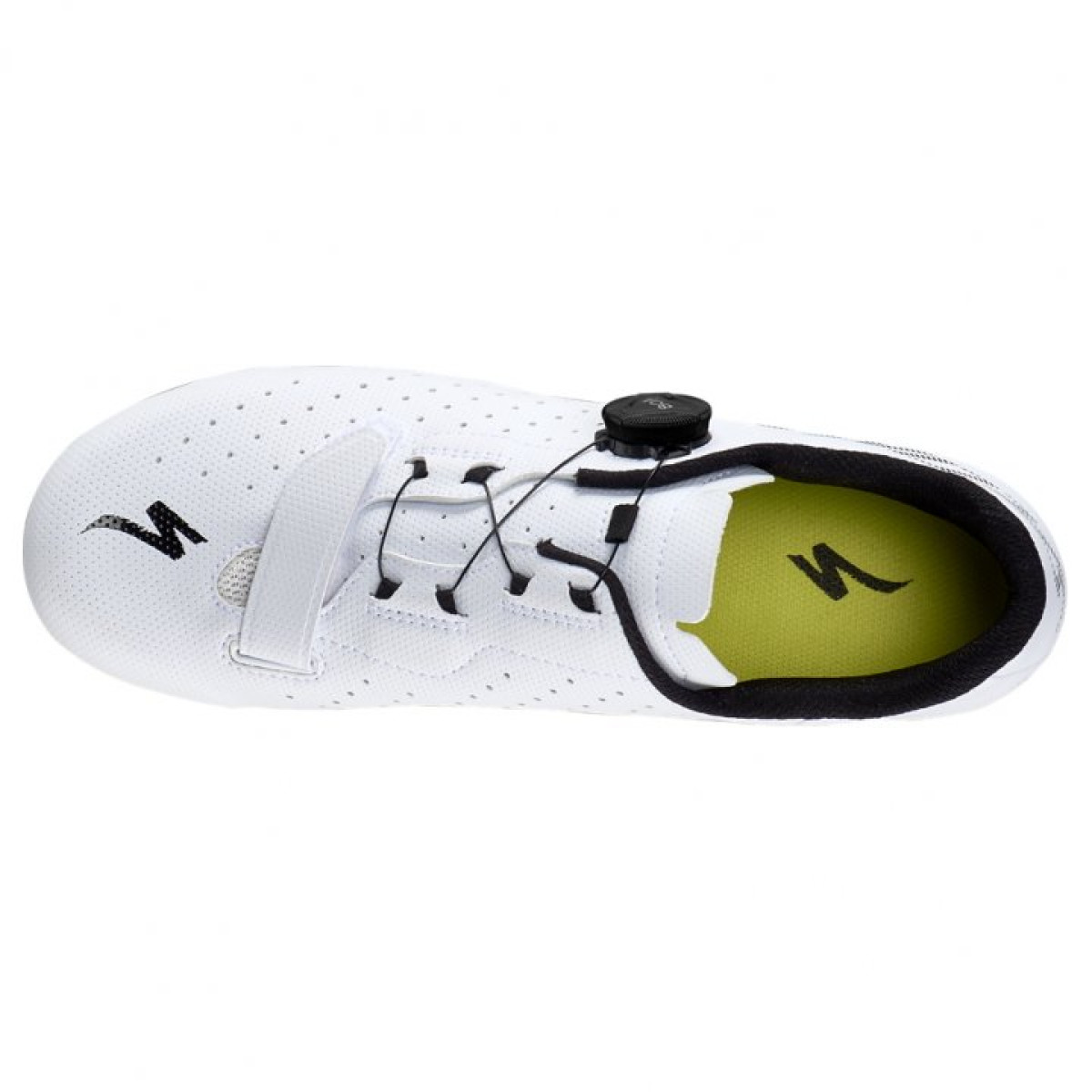Specialized Torch 1.0 ceļa apavi | White