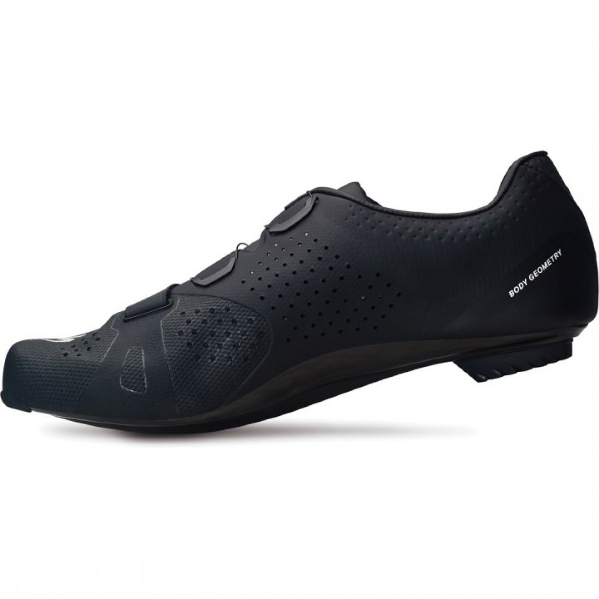 Specialized Torch 3.0 Road ceļa apavi | Black