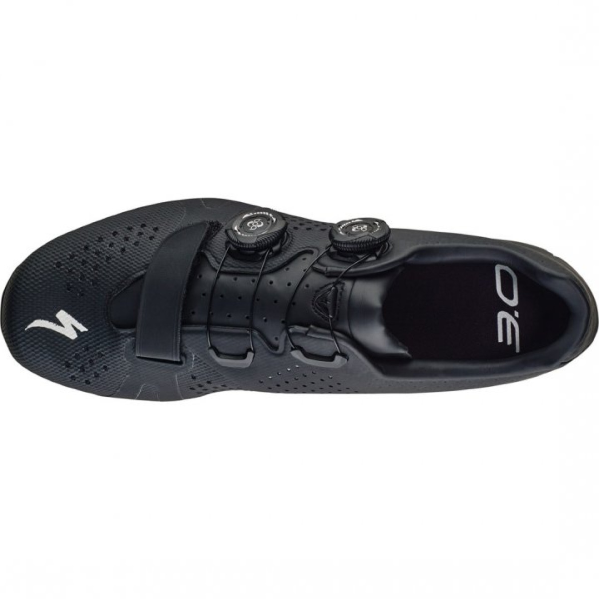 Specialized Torch 3.0 Road ceļa apavi | Black