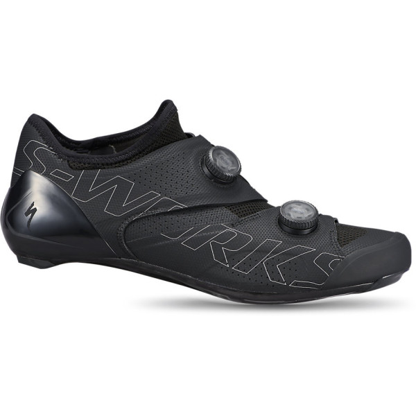 S-Works Ares maanteekingad | Must S-Works Ares maanteekingad | Must