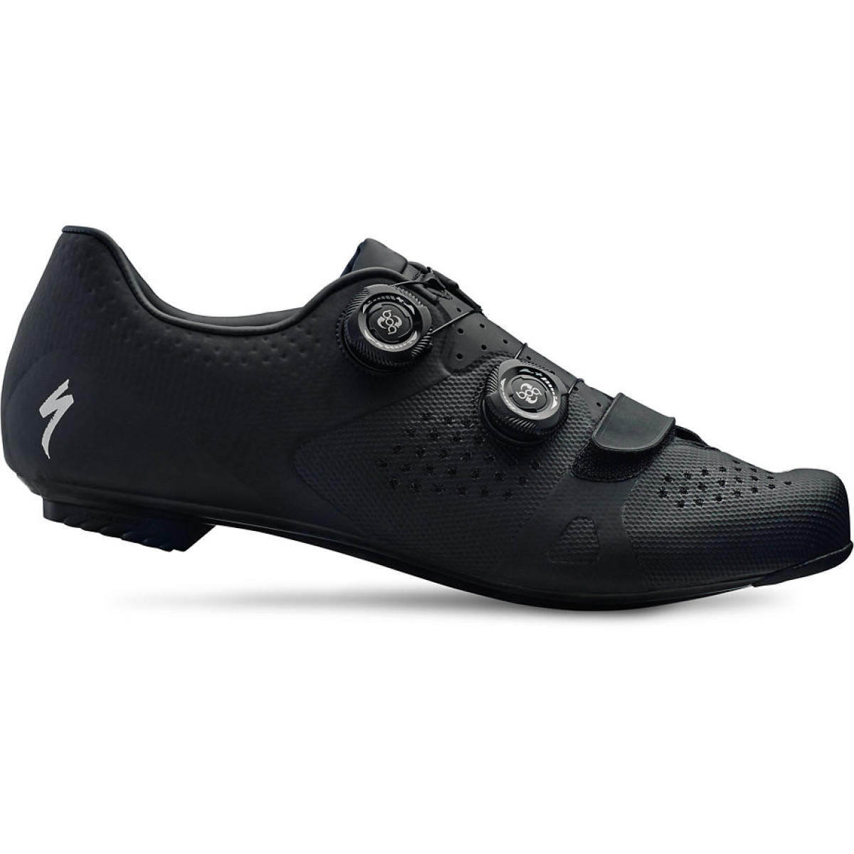 Specialized Torch 3.0 Road ceļa apavi | Black