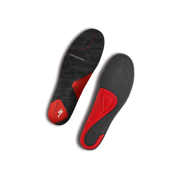 Specialized Body Geometry SL sisetallad | Punased Specialized Body Geometry SL sisetallad | Punased