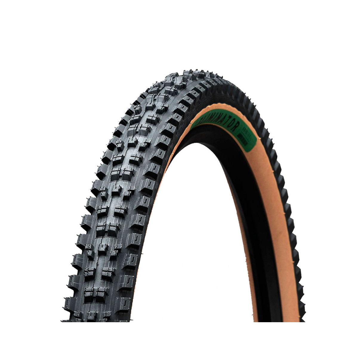 Specialized Eliminator Grid Trail 2Bliss Ready T7 27,5" kokkupandav rehv | Soil Searching